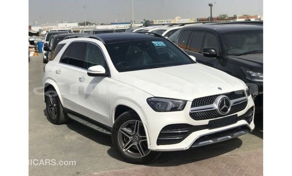 Buy Import Mercedes-Benz GLE White Car in Import - Dubai in Aragatsotn Buy Import Mercedes-Benz GLE White Car in Import - Dubai in Aragatsotn