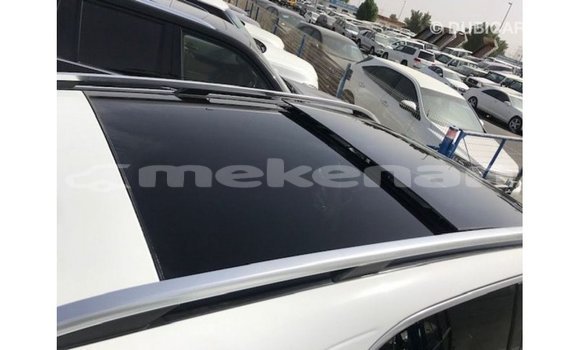 Buy Import Mercedes-Benz GLE White Car in Import - Dubai in Aragatsotn Buy Import Mercedes-Benz GLE White Car in Import - Dubai in Aragatsotn