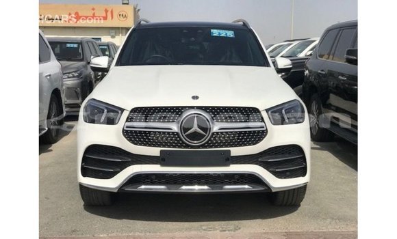 Buy Import Mercedes-Benz GLE White Car in Import - Dubai in Aragatsotn Buy Import Mercedes-Benz GLE White Car in Import - Dubai in Aragatsotn