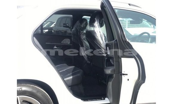 Buy Import Mercedes-Benz GLE White Car in Import - Dubai in Aragatsotn Buy Import Mercedes-Benz GLE White Car in Import - Dubai in Aragatsotn