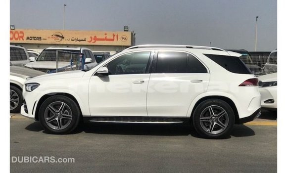 Buy Import Mercedes-Benz GLE White Car in Import - Dubai in Aragatsotn Buy Import Mercedes-Benz GLE White Car in Import - Dubai in Aragatsotn
