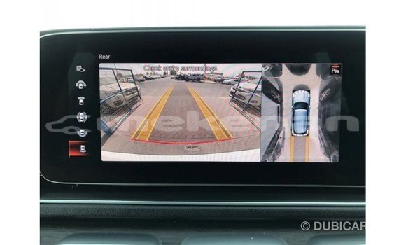 Buy Import Mercedes-Benz GLE White Car in Import - Dubai in Aragatsotn Buy Import Mercedes-Benz GLE White Car in Import - Dubai in Aragatsotn