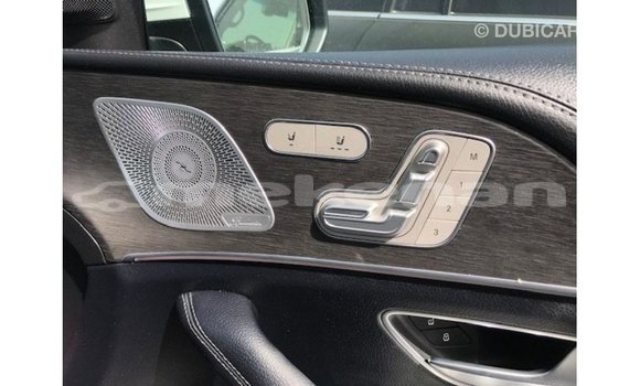 Buy Import Mercedes-Benz GLE White Car in Import - Dubai in Aragatsotn Buy Import Mercedes-Benz GLE White Car in Import - Dubai in Aragatsotn