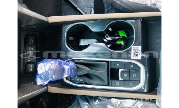 Buy Import Hyundai Santa Fe Blue Car in Import - Dubai in Aragatsotn Buy Import Hyundai Santa Fe Blue Car in Import - Dubai in Aragatsotn