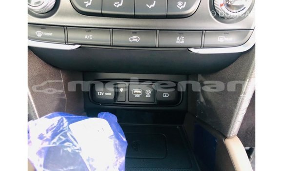 Buy Import Hyundai Santa Fe Blue Car in Import - Dubai in Aragatsotn Buy Import Hyundai Santa Fe Blue Car in Import - Dubai in Aragatsotn