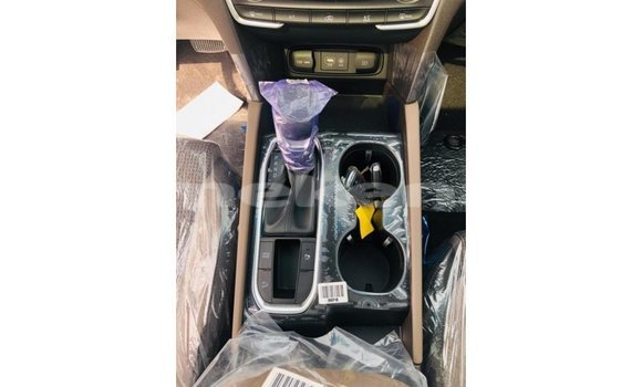 Buy Import Hyundai Santa Fe Green Car in Import - Dubai in Aragatsotn Buy Import Hyundai Santa Fe Green Car in Import - Dubai in Aragatsotn