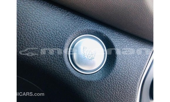 Buy Import Hyundai Santa Fe White Car in Import - Dubai in Aragatsotn Buy Import Hyundai Santa Fe White Car in Import - Dubai in Aragatsotn