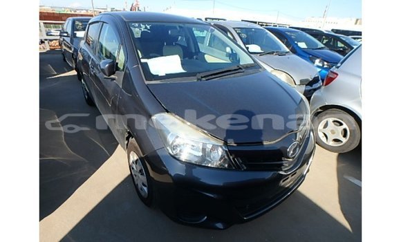 Buy Import Toyota Vitz Other Car in Import - Dubai in Aragatsotn Buy Import Toyota Vitz Other Car in Import - Dubai in Aragatsotn