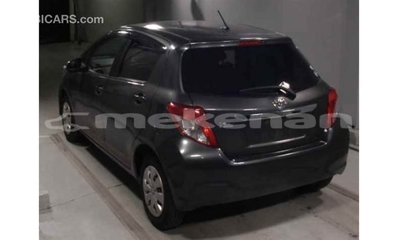 Buy Import Toyota Vitz Other Car in Import - Dubai in Aragatsotn Buy Import Toyota Vitz Other Car in Import - Dubai in Aragatsotn