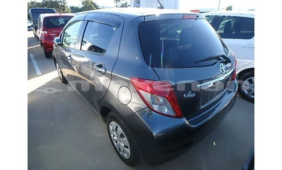Buy Import Toyota Vitz Other Car in Import - Dubai in Aragatsotn Buy Import Toyota Vitz Other Car in Import - Dubai in Aragatsotn