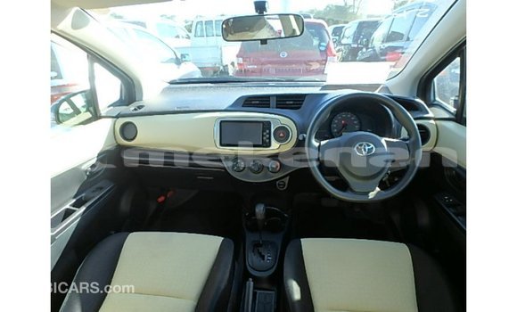 Buy Import Toyota Vitz Other Car in Import - Dubai in Aragatsotn Buy Import Toyota Vitz Other Car in Import - Dubai in Aragatsotn