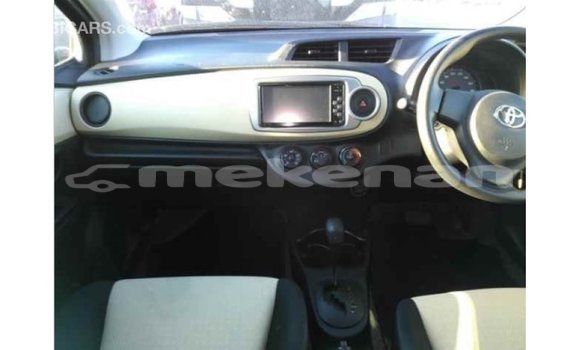 Buy Import Toyota Vitz Other Car in Import - Dubai in Aragatsotn Buy Import Toyota Vitz Other Car in Import - Dubai in Aragatsotn