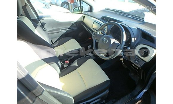 Buy Import Toyota Vitz Other Car in Import - Dubai in Aragatsotn Buy Import Toyota Vitz Other Car in Import - Dubai in Aragatsotn