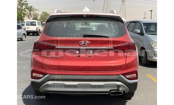 Buy Import Hyundai Santa Fe Red Car in Import - Dubai in Aragatsotn Buy Import Hyundai Santa Fe Red Car in Import - Dubai in Aragatsotn