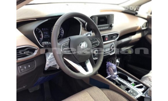 Buy Import Hyundai Santa Fe Red Car in Import - Dubai in Aragatsotn Buy Import Hyundai Santa Fe Red Car in Import - Dubai in Aragatsotn