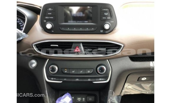 Buy Import Hyundai Santa Fe Red Car in Import - Dubai in Aragatsotn Buy Import Hyundai Santa Fe Red Car in Import - Dubai in Aragatsotn