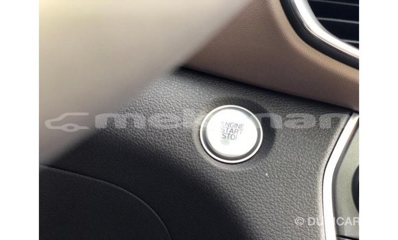 Buy Import Hyundai Santa Fe Red Car in Import - Dubai in Aragatsotn Buy Import Hyundai Santa Fe Red Car in Import - Dubai in Aragatsotn