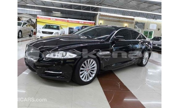 Buy Import Jaguar XJ Black Car in Import - Dubai in Aragatsotn Buy Import Jaguar XJ Black Car in Import - Dubai in Aragatsotn
