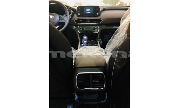 Buy Import Hyundai Santa Fe Red Car in Import - Dubai in Aragatsotn Buy Import Hyundai Santa Fe Red Car in Import - Dubai in Aragatsotn