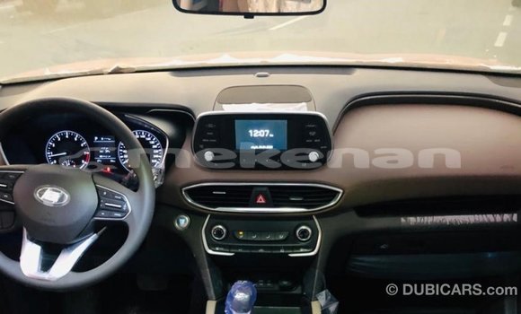 Buy Import Hyundai Santa Fe Red Car in Import - Dubai in Aragatsotn Buy Import Hyundai Santa Fe Red Car in Import - Dubai in Aragatsotn