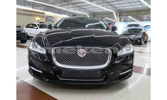 Buy Import Jaguar XJ Black Car in Import - Dubai in Aragatsotn Buy Import Jaguar XJ Black Car in Import - Dubai in Aragatsotn