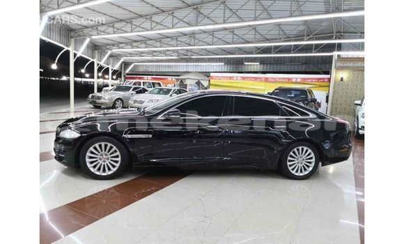 Buy Import Jaguar XJ Black Car in Import - Dubai in Aragatsotn Buy Import Jaguar XJ Black Car in Import - Dubai in Aragatsotn