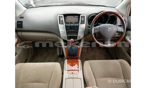 Buy Import Toyota Harrier White Car in Import - Dubai in Aragatsotn Buy Import Toyota Harrier White Car in Import - Dubai in Aragatsotn