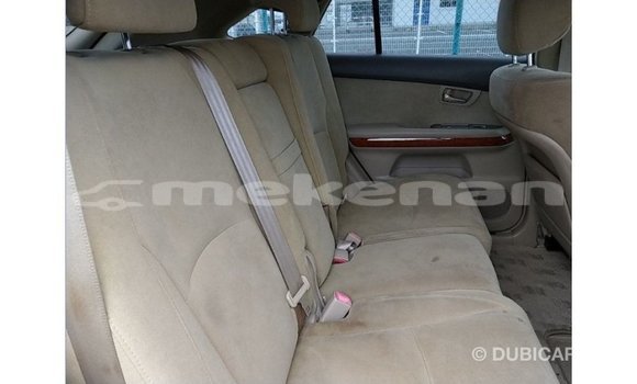Buy Import Toyota Harrier White Car in Import - Dubai in Aragatsotn Buy Import Toyota Harrier White Car in Import - Dubai in Aragatsotn