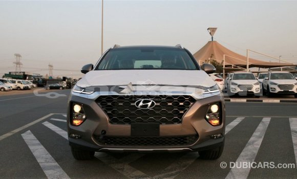 Buy Import Hyundai Santa Fe Brown Car in Import - Dubai in Aragatsotn Buy Import Hyundai Santa Fe Brown Car in Import - Dubai in Aragatsotn