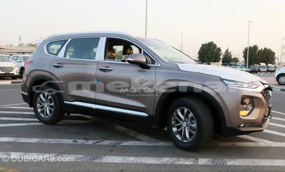 Buy Import Hyundai Santa Fe Brown Car in Import - Dubai in Aragatsotn Buy Import Hyundai Santa Fe Brown Car in Import - Dubai in Aragatsotn