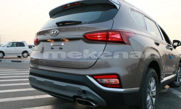 Buy Import Hyundai Santa Fe Brown Car in Import - Dubai in Aragatsotn Buy Import Hyundai Santa Fe Brown Car in Import - Dubai in Aragatsotn