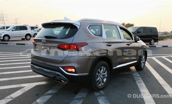 Buy Import Hyundai Santa Fe Brown Car in Import - Dubai in Aragatsotn Buy Import Hyundai Santa Fe Brown Car in Import - Dubai in Aragatsotn