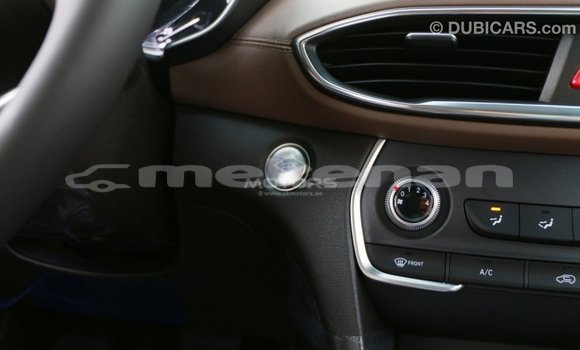 Buy Import Hyundai Santa Fe Brown Car in Import - Dubai in Aragatsotn Buy Import Hyundai Santa Fe Brown Car in Import - Dubai in Aragatsotn