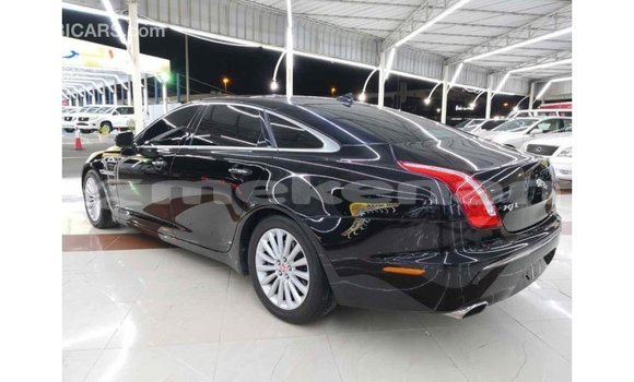 Buy Import Jaguar XJ Black Car in Import - Dubai in Aragatsotn Buy Import Jaguar XJ Black Car in Import - Dubai in Aragatsotn