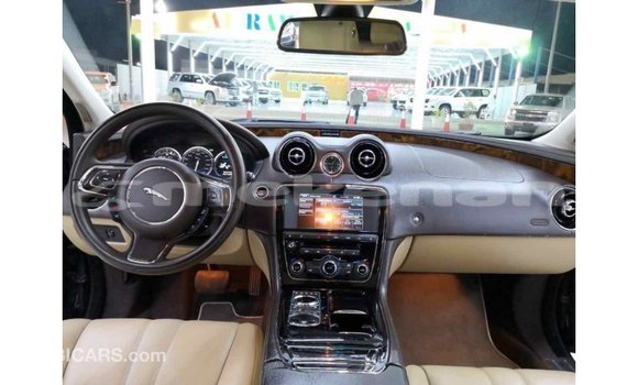 Buy Import Jaguar XJ Black Car in Import - Dubai in Aragatsotn Buy Import Jaguar XJ Black Car in Import - Dubai in Aragatsotn