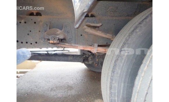 Buy Import Isuzu FTR 850 White Truck in Import - Dubai in Aragatsotn Buy Import Isuzu FTR 850 White Truck in Import - Dubai in Aragatsotn