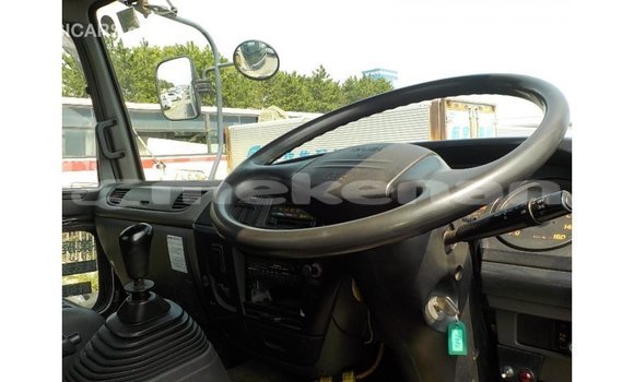 Buy Import Isuzu FTR 850 White Truck in Import - Dubai in Aragatsotn Buy Import Isuzu FTR 850 White Truck in Import - Dubai in Aragatsotn