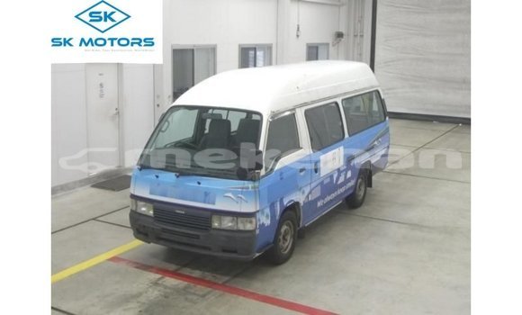 Buy Import Nissan Caravan White Car in Import - Dubai in Aragatsotn Buy Import Nissan Caravan White Car in Import - Dubai in Aragatsotn