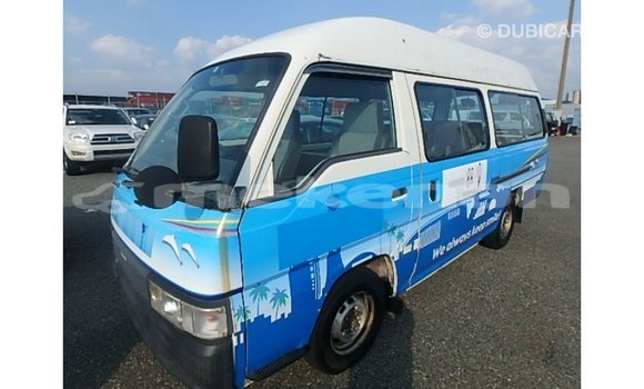 Buy Import Nissan Caravan White Car in Import - Dubai in Aragatsotn Buy Import Nissan Caravan White Car in Import - Dubai in Aragatsotn