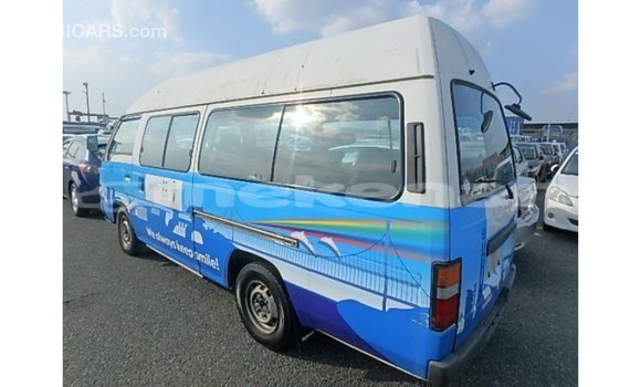 Buy Import Nissan Caravan White Car in Import - Dubai in Aragatsotn Buy Import Nissan Caravan White Car in Import - Dubai in Aragatsotn