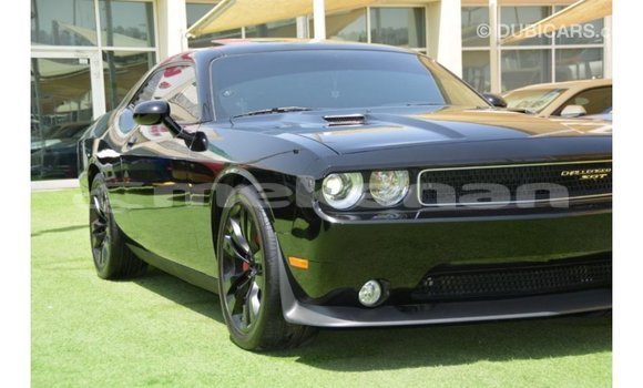 Buy Import Dodge Challenger Black Car in Import - Dubai in Aragatsotn Buy Import Dodge Challenger Black Car in Import - Dubai in Aragatsotn