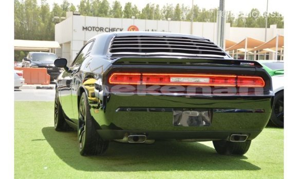 Buy Import Dodge Challenger Black Car in Import - Dubai in Aragatsotn Buy Import Dodge Challenger Black Car in Import - Dubai in Aragatsotn