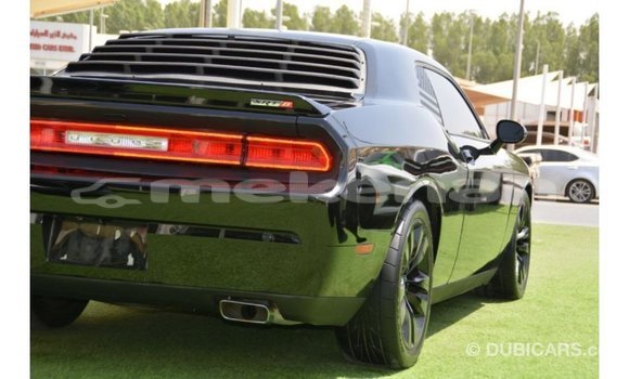 Buy Import Dodge Challenger Black Car in Import - Dubai in Aragatsotn Buy Import Dodge Challenger Black Car in Import - Dubai in Aragatsotn