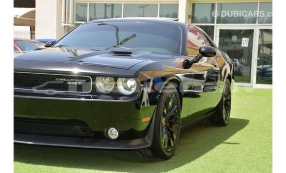 Buy Import Dodge Challenger Black Car in Import - Dubai in Aragatsotn Buy Import Dodge Challenger Black Car in Import - Dubai in Aragatsotn