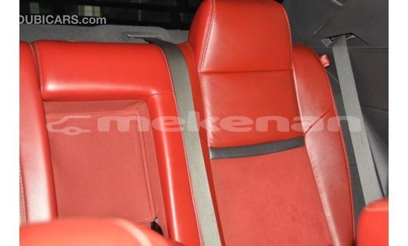 Buy Import Dodge Challenger Black Car in Import - Dubai in Aragatsotn Buy Import Dodge Challenger Black Car in Import - Dubai in Aragatsotn