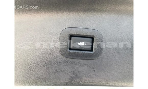 Buy Import Nissan Patrol White Car in Import - Dubai in Aragatsotn Buy Import Nissan Patrol White Car in Import - Dubai in Aragatsotn