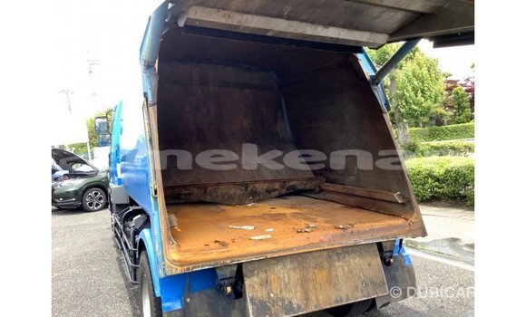 Buy Import Mitsubishi i Blue Car in Import - Dubai in Aragatsotn Buy Import Mitsubishi i Blue Car in Import - Dubai in Aragatsotn