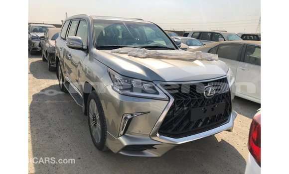 Buy Import Lexus LX Other Car in Import - Dubai in Aragatsotn Buy Import Lexus LX Other Car in Import - Dubai in Aragatsotn