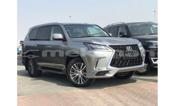 Buy Import Lexus LX Other Car in Import - Dubai in Aragatsotn
