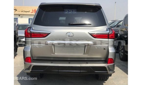 Buy Import Lexus LX Other Car in Import - Dubai in Aragatsotn Buy Import Lexus LX Other Car in Import - Dubai in Aragatsotn